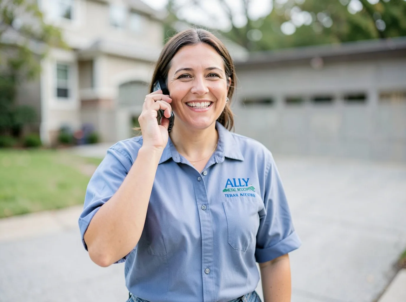 Metal Roof Installation Irondale, OH FAQs